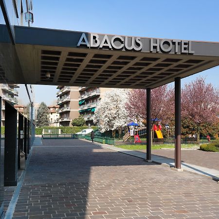 Abacus Hotel Sesto San Giovanni Kültér fotó