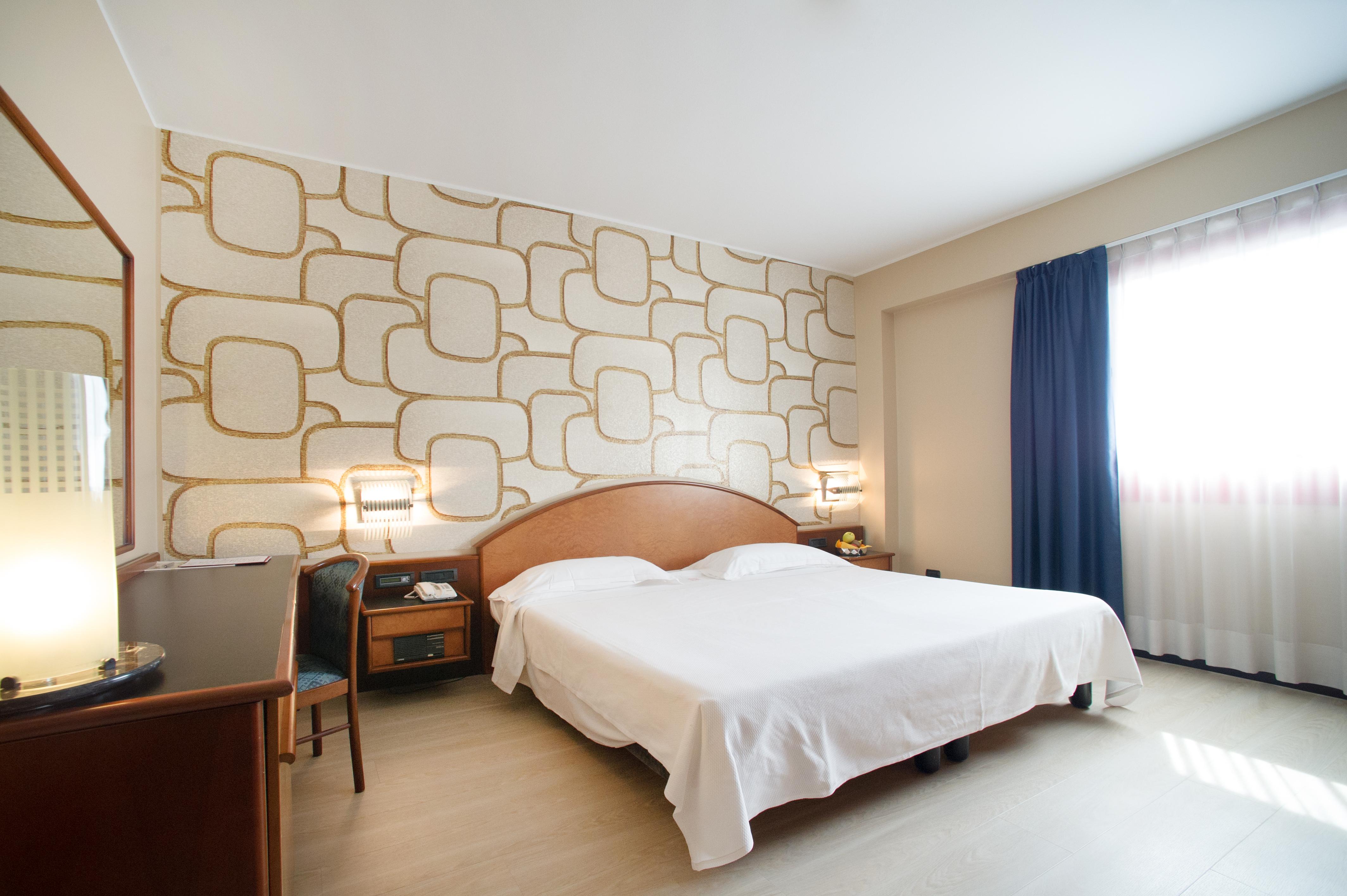 Abacus Hotel Sesto San Giovanni Kültér fotó