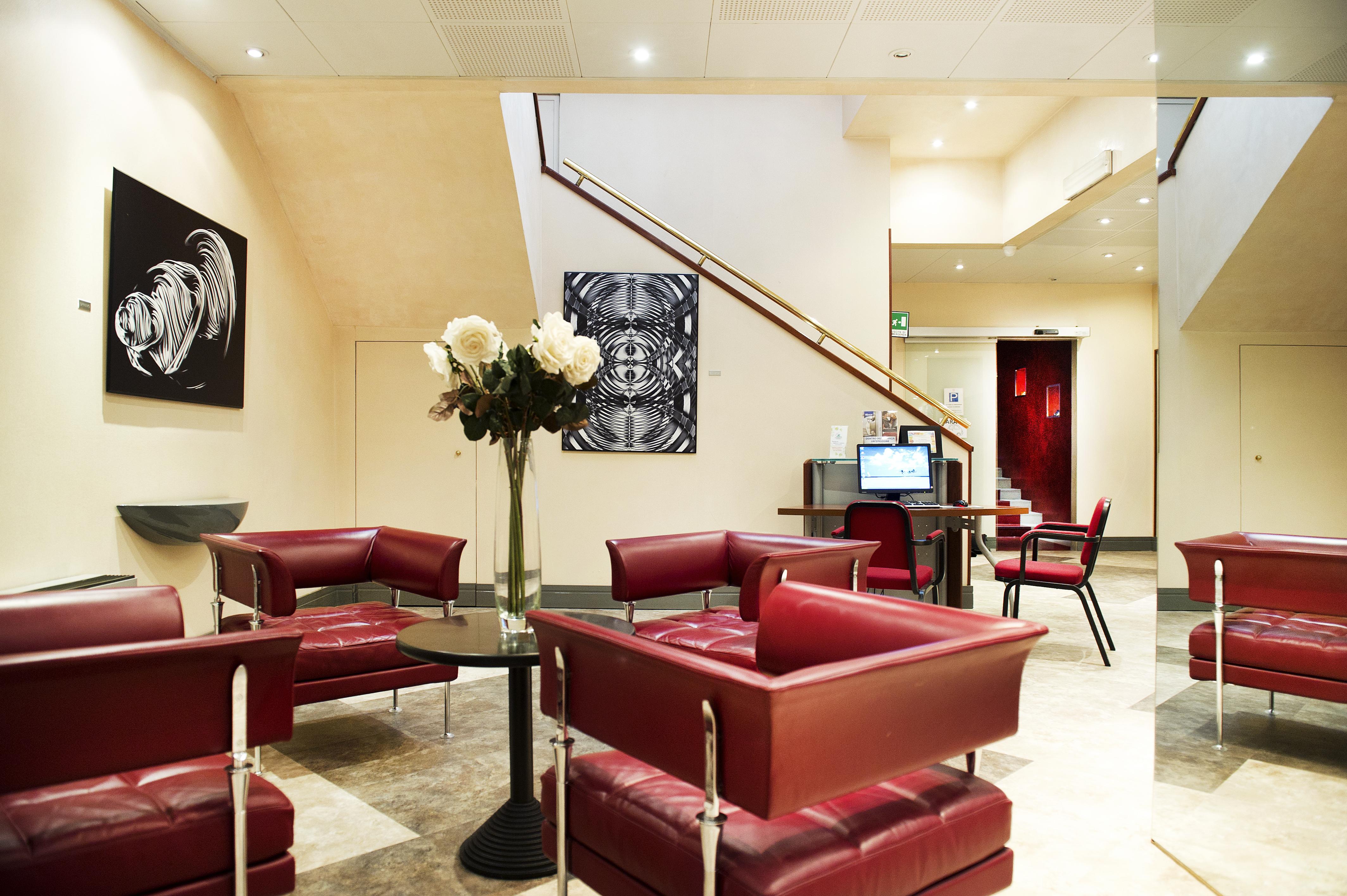 Abacus Hotel Sesto San Giovanni Kültér fotó