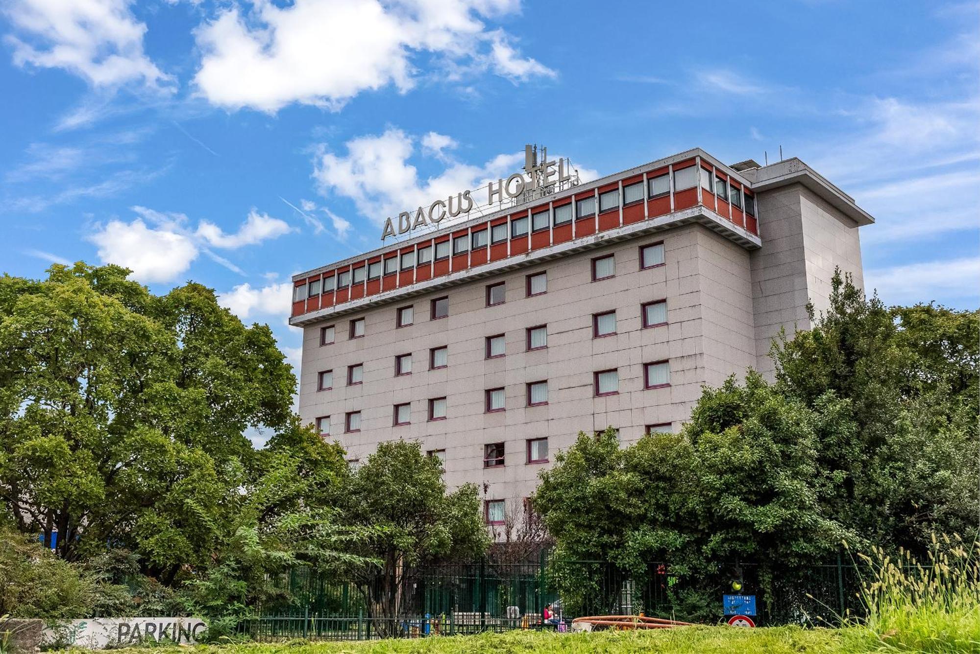 Abacus Hotel Sesto San Giovanni Kültér fotó