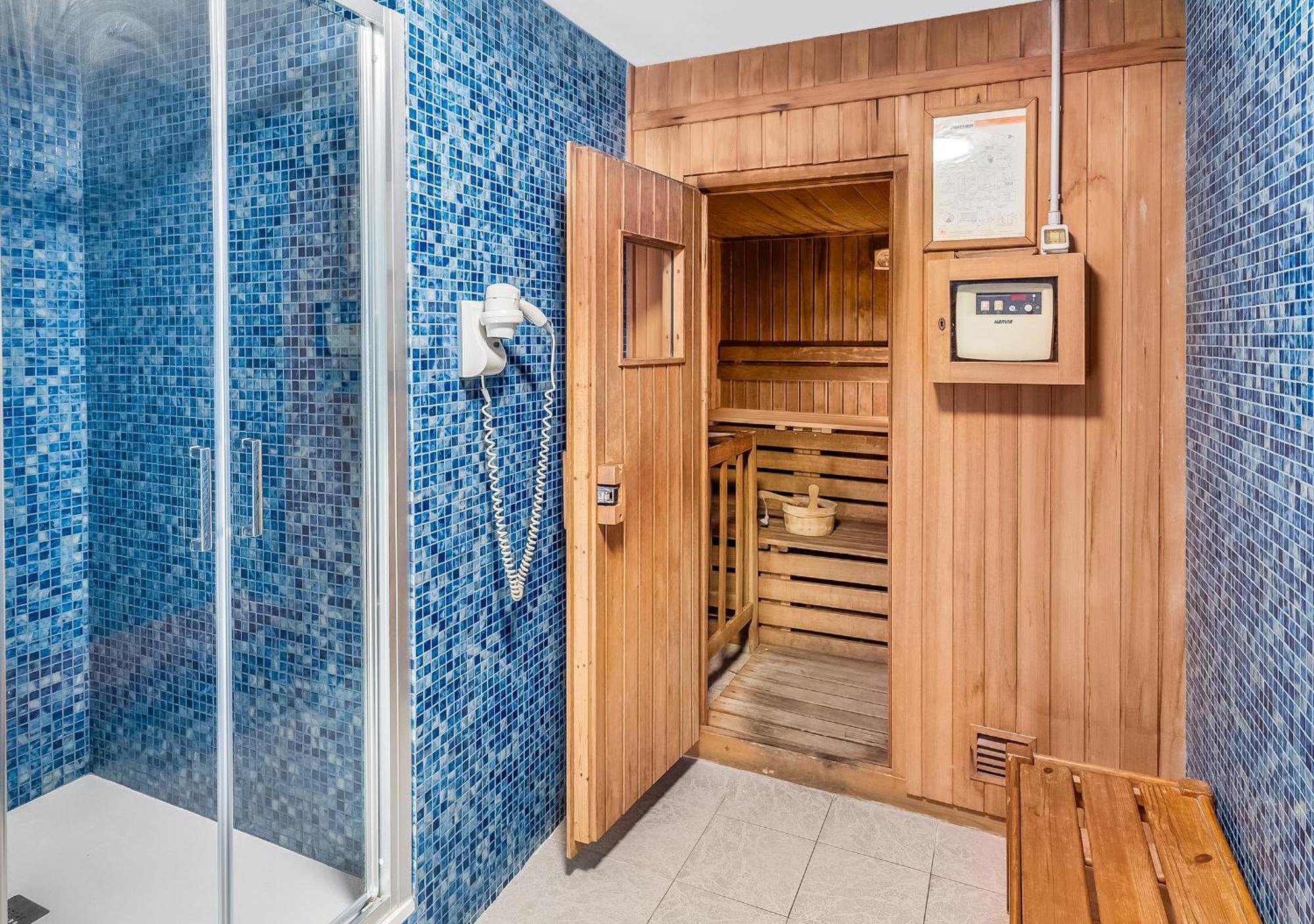 Abacus Hotel Sesto San Giovanni Kültér fotó