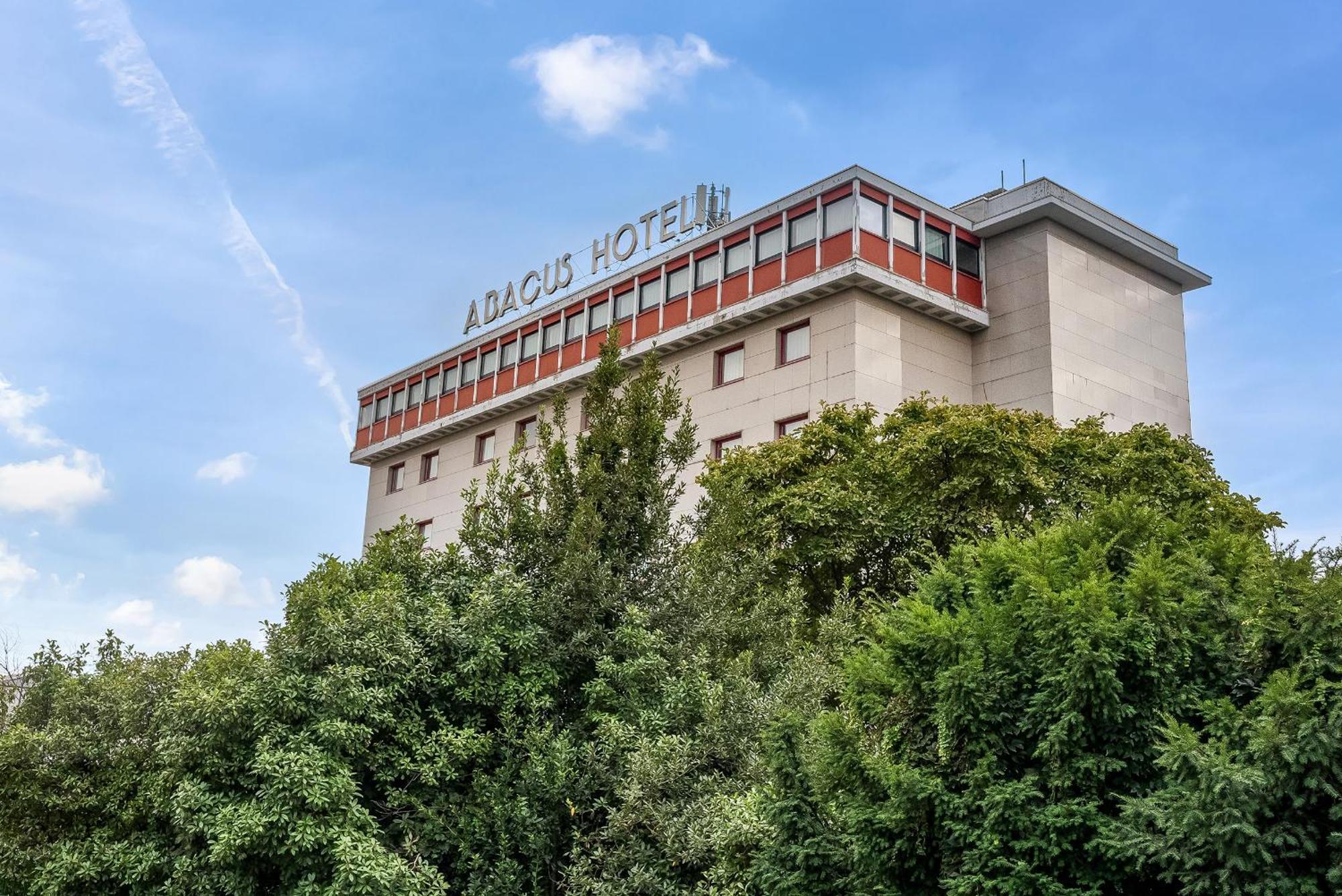 Abacus Hotel Sesto San Giovanni Kültér fotó