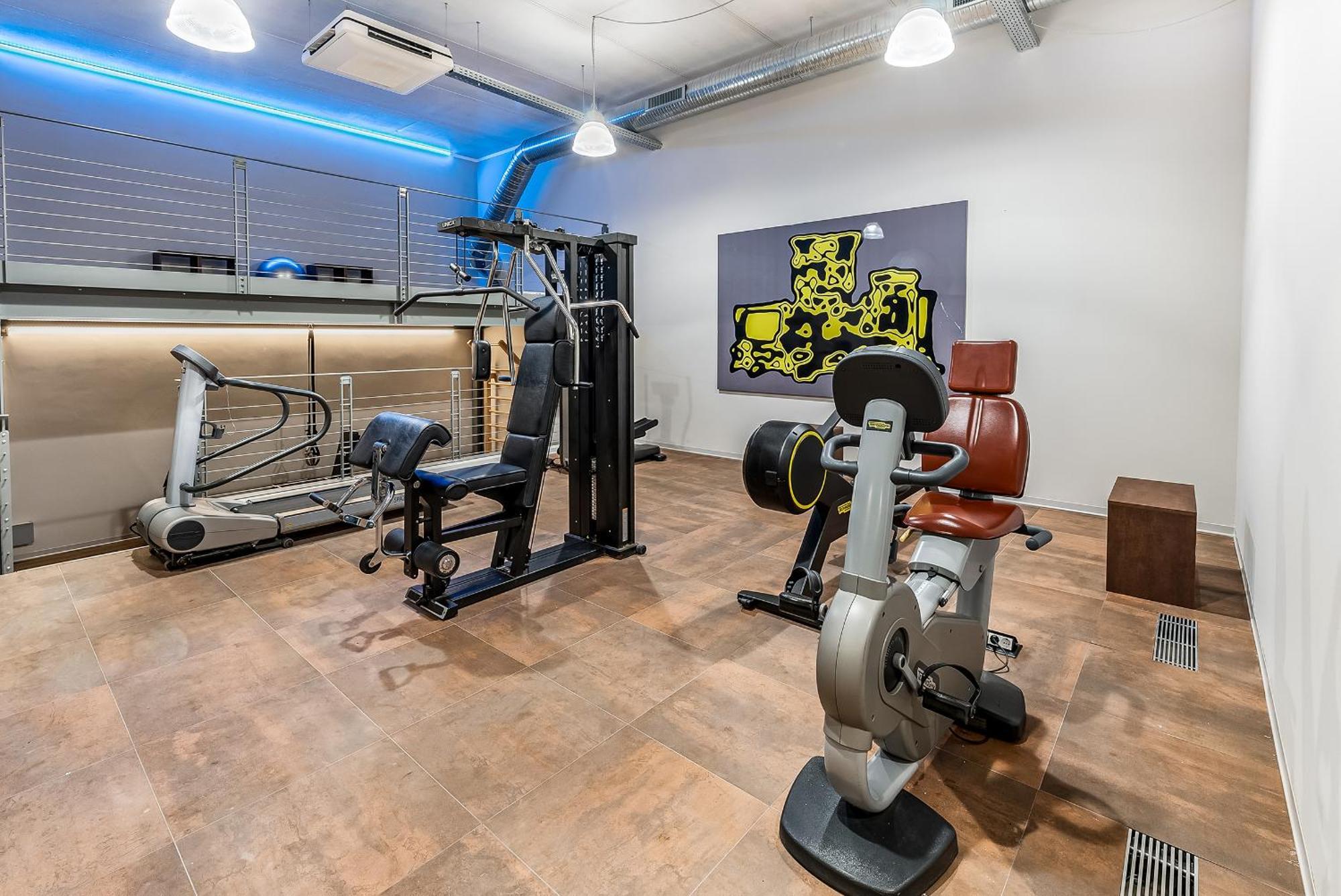 Abacus Hotel Sesto San Giovanni Kültér fotó