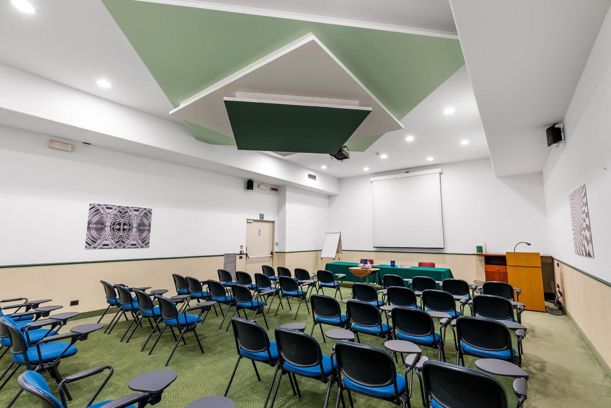 Abacus Hotel Sesto San Giovanni Kültér fotó