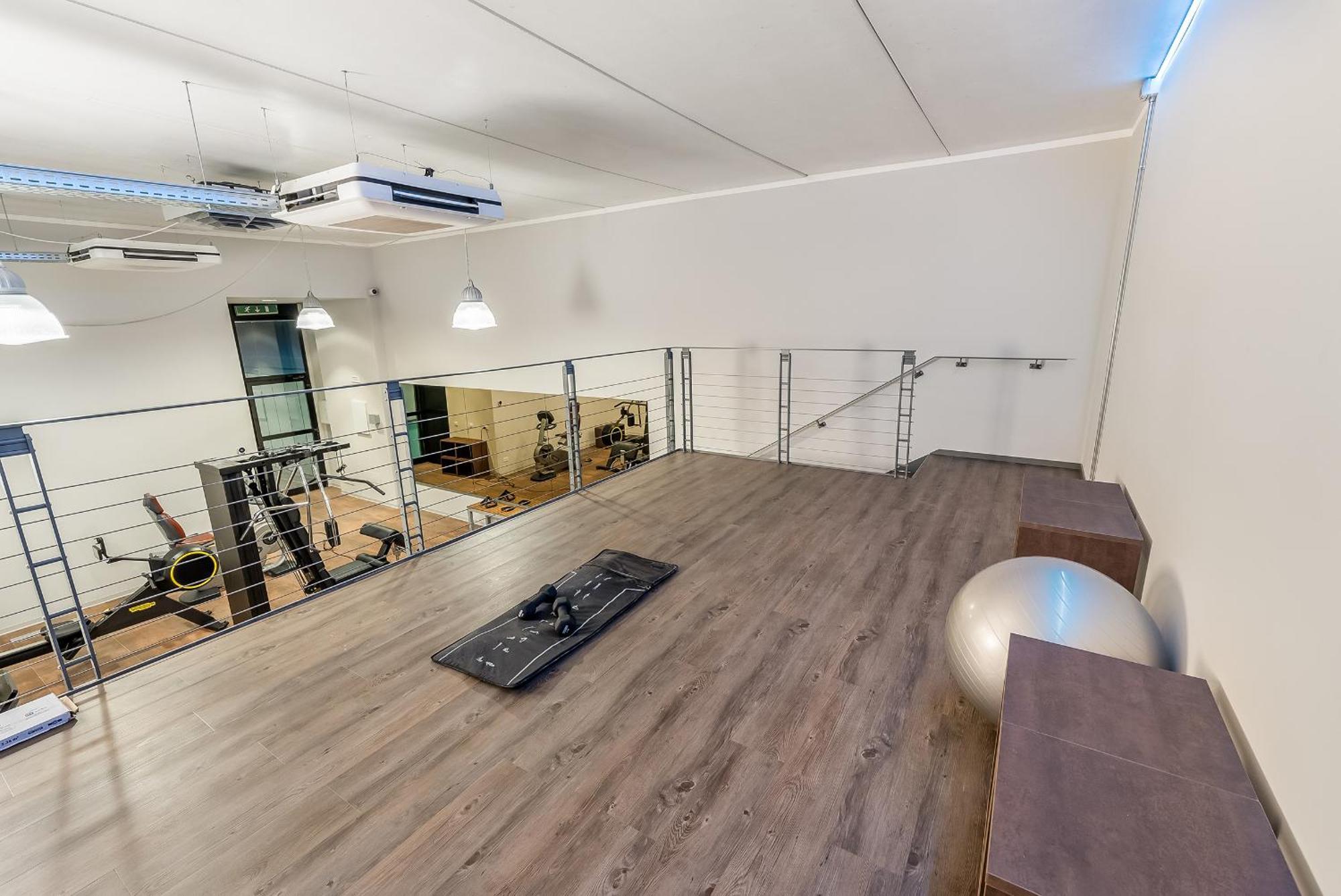 Abacus Hotel Sesto San Giovanni Kültér fotó
