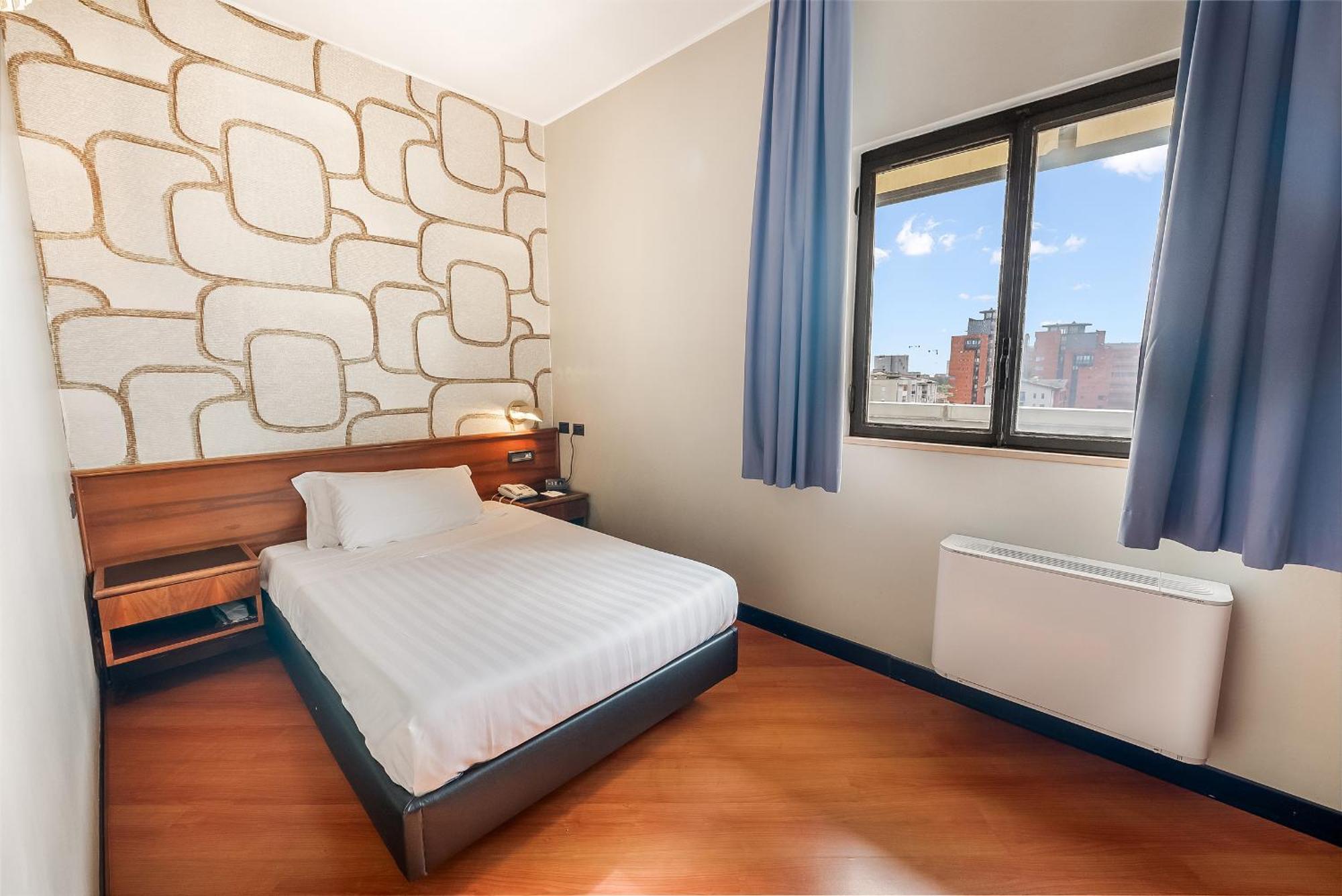 Abacus Hotel Sesto San Giovanni Kültér fotó