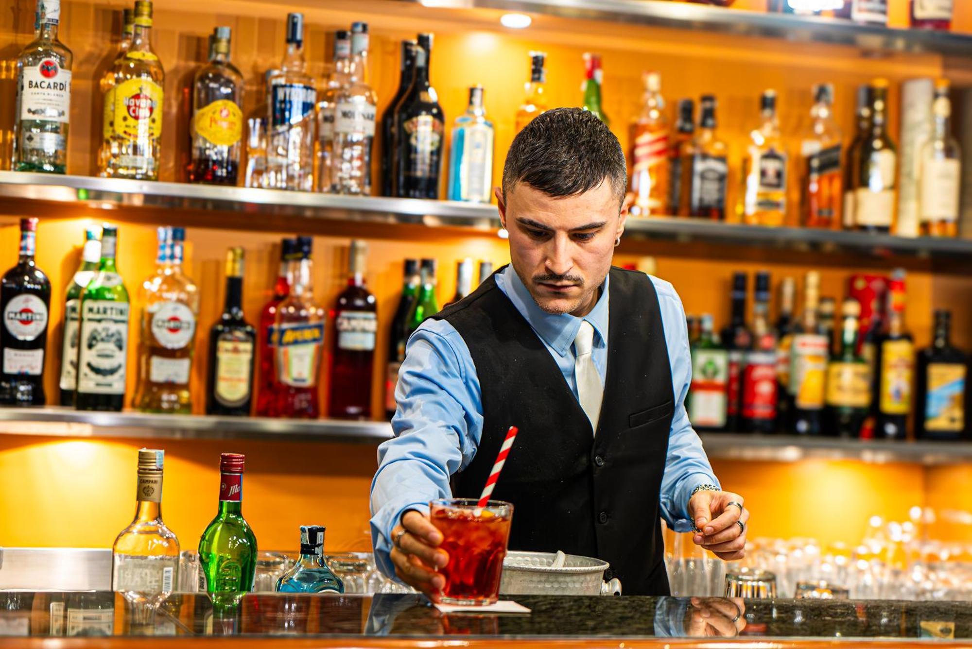 Abacus Hotel Sesto San Giovanni Kültér fotó