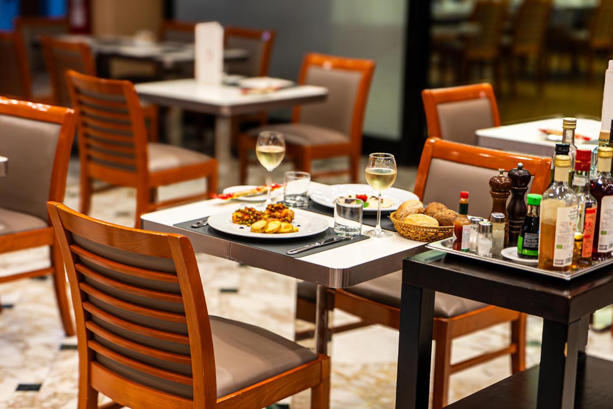 Abacus Hotel Sesto San Giovanni Kültér fotó