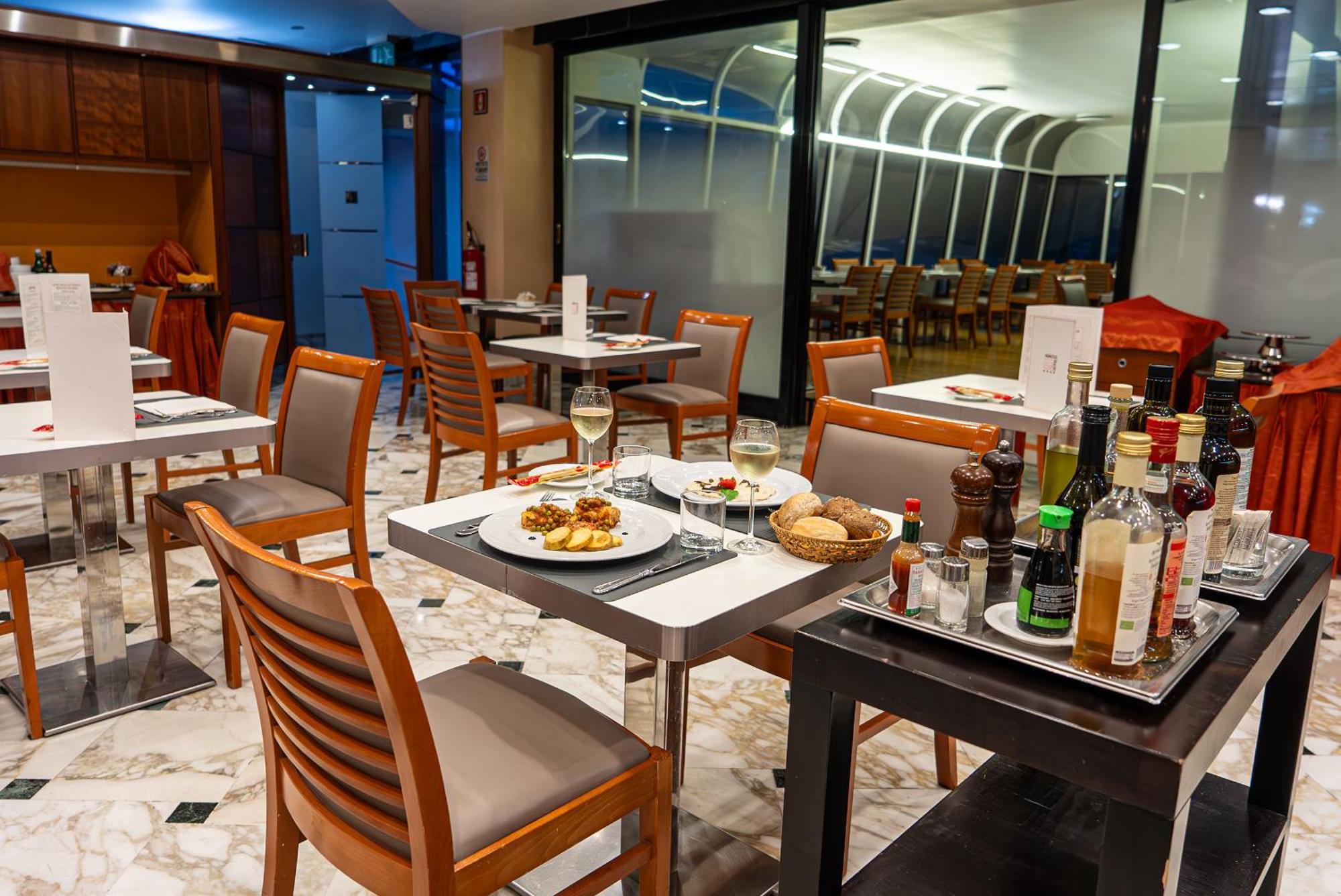 Abacus Hotel Sesto San Giovanni Kültér fotó